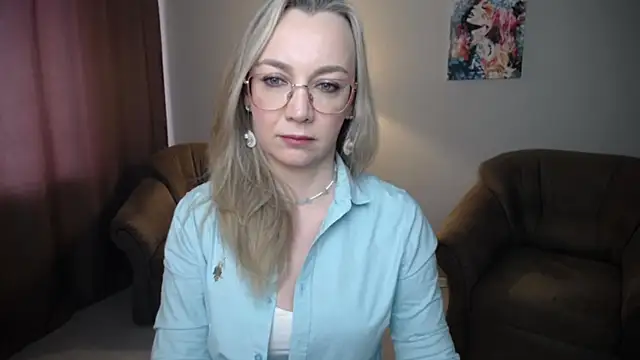 Ava Elior online show from 05/07/26, 10:31