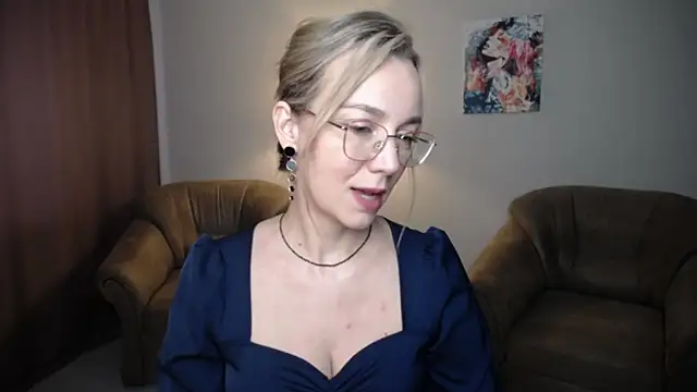 Ava Elior online show from 06/17/26, 10:50