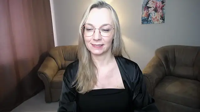 Ava Elior online show from 07/06/26, 03:03