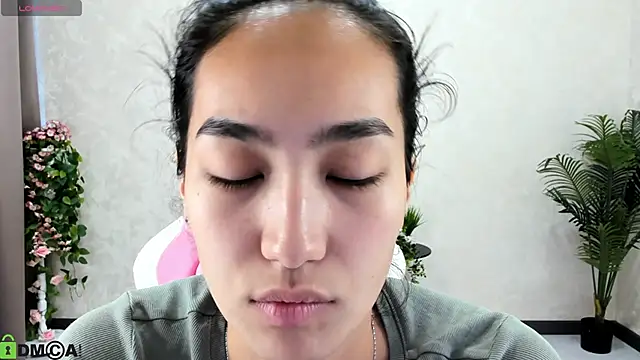 FlirtyAura online show from 10/07/25, 03:47