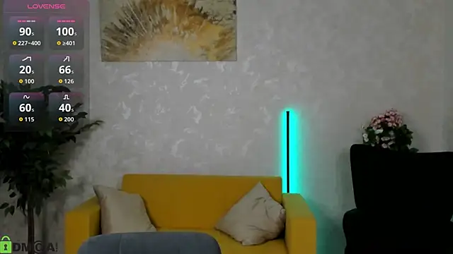 FlirtyAura online show from 01/13/26, 03:23