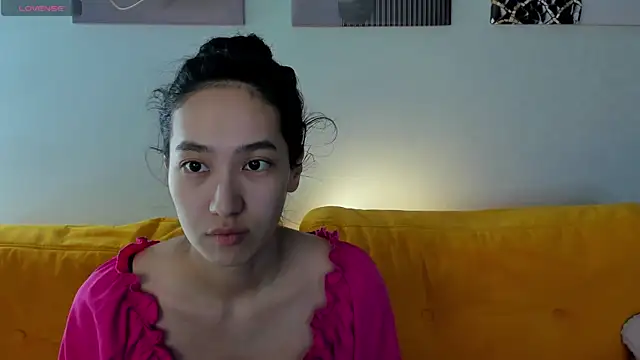 FlirtyAura online show from 03/22/26, 03:54