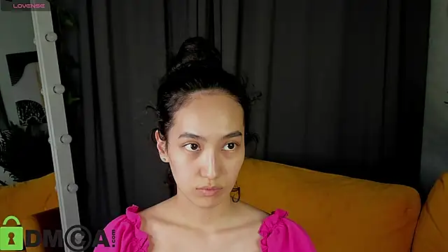 FlirtyAura online show from 03/29/26, 11:32