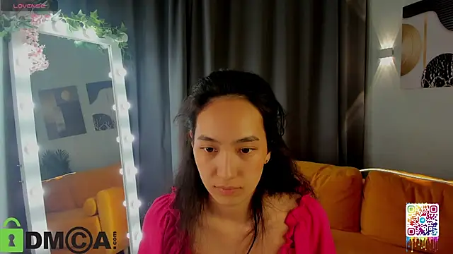 FlirtyAura online show from 03/30/26, 11:44