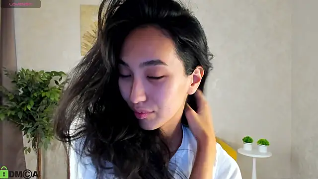FlirtyAura online show from 04/30/26, 03:46