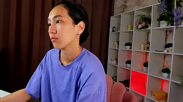 FlirtyAura online show from 05/29/26, 03:26