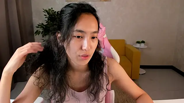 FlirtyAura online show from 07/03/26, 03:35