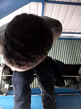 Kesurra online show from 03/17/26, 02:53