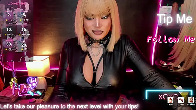 TempestousPleasure online show from 03/17/26, 05:27