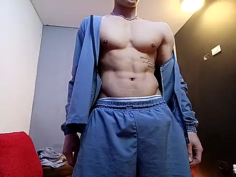 jhonny thes28 online show from 10/04/25, 08:40