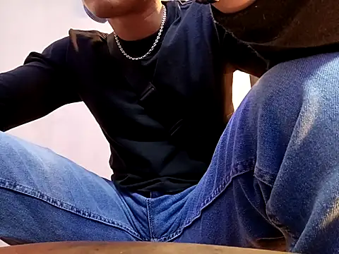 jhonny thes28 online show from 10/19/25, 08:20