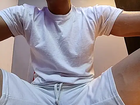 jhonny thes28 online show from 10/22/25, 06:07