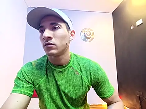 jhonny thes28 online show from 11/07/25, 12:32