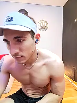 jhonny thes28 online show from 11/15/25, 01:25