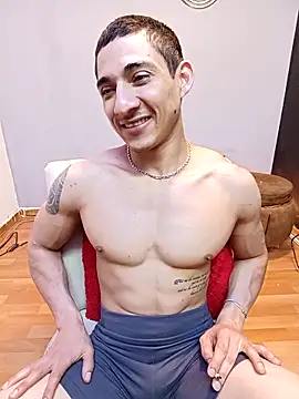 jhonny thes28 online show from 11/30/25, 01:31