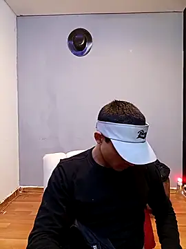 jhonny thes28 online show from 01/06/26, 01:42