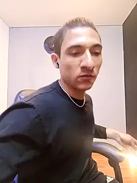 jhonny thes28 online show from 02/05/26, 02:38