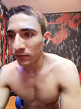 jhonny thes28 online show from 03/11/26, 08:26