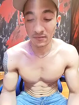 jhonny thes28 online show from 03/25/26, 11:38