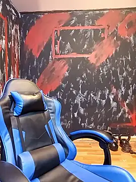 jhonny thes28 online show from 04/08/26, 01:11