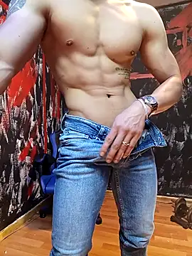 jhonny thes28 online show from 05/02/26, 01:21