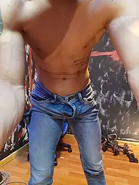jhonny thes28 online show from 05/15/26, 05:53