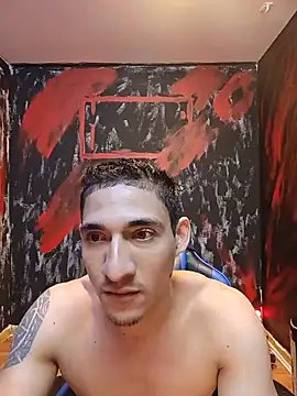 jhonny thes28 online show from 05/30/26, 12:08