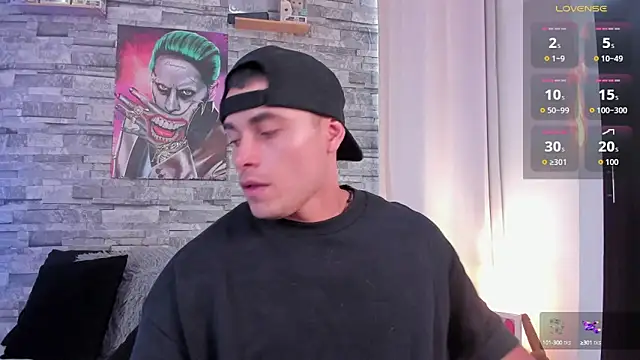 Snapshot of connorsmiith chatting on 10/17/25, 09:17 connorsmiith online show from 10/17/25, 09:17