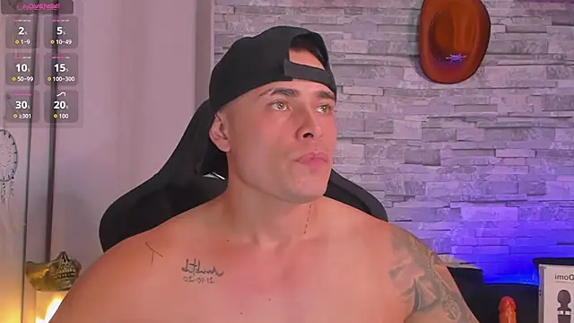 Snapshot of connorsmiith chatting on 11/18/25, 12:16 connorsmiith online show from 11/18/25, 12:16