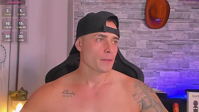 Snapshot of connorsmiith chatting on 11/23/25, 10:31 connorsmiith online show from 11/23/25, 10:31