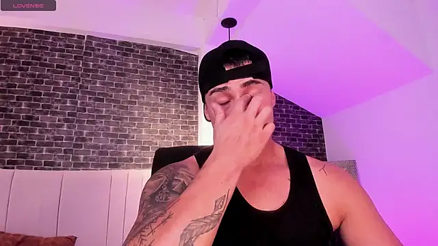 Snapshot of connorsmiith chatting on 02/10/26, 12:20 connorsmiith online show from 02/10/26, 12:20