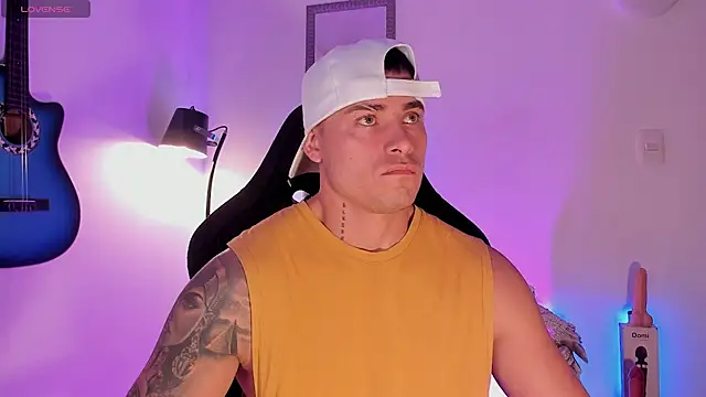 connorsmiith online show from 06/03/26, 11:35
