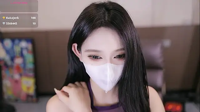 yaya 1888 online show from 09/09/25, 12:48