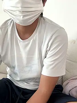 Snapshot of kyoron chatting on 10/20/25, 05:41 kyoron online show from 10/20/25, 05:41