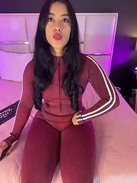 BellaFernandez   online show from 02/16/26, 12:34