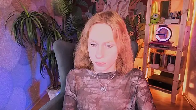 BarbieRichy online show from 11/09/25, 05:06