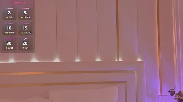 AriellaMelo online show from 09/19/25, 06:04