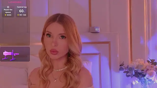 AriellaMelo online show from 02/17/26, 05:59