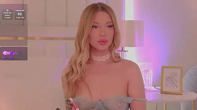 AriellaMelo online show from 03/22/26, 06:17