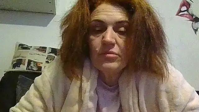 RubyyRosee online show from 11/30/25, 11:25