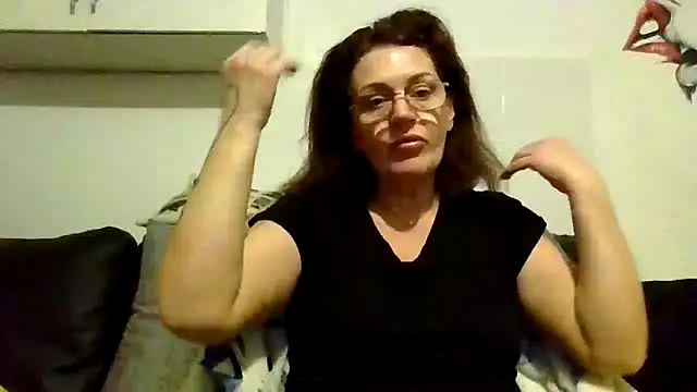 RubyyRosee online show from 02/14/26, 06:21