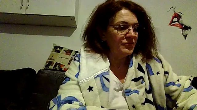 RubyyRosee online show from 02/19/26, 06:09