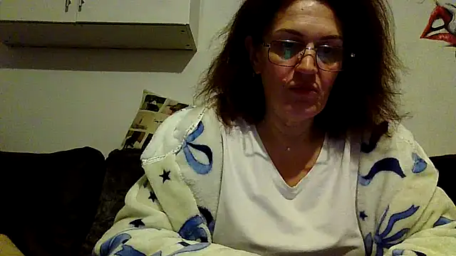 RubyyRosee online show from 02/21/26, 06:25