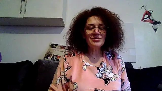 RubyyRosee online show from 03/01/26, 09:55