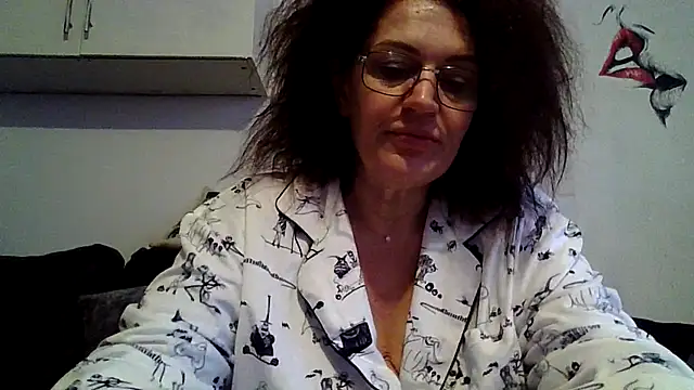 RubyyRosee online show from 03/04/26, 01:28