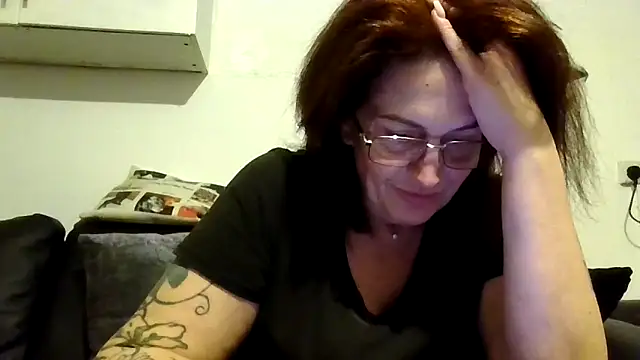 RubyyRosee online show from 03/13/26, 08:37