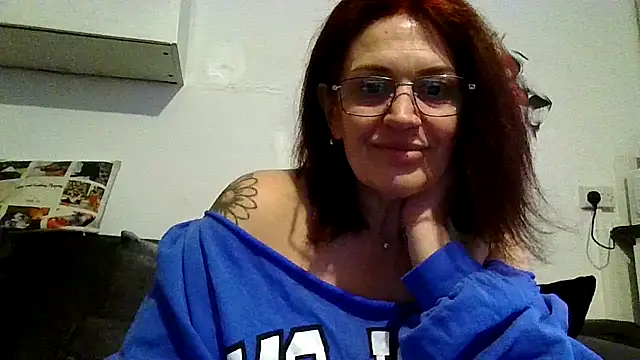 RubyyRosee online show from 03/27/26, 02:06