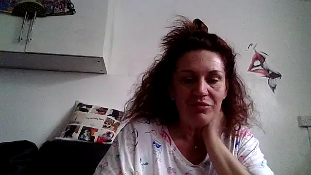 RubyyRosee online show from 05/26/26, 10:11