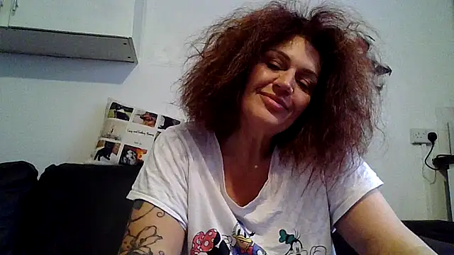 RubyyRosee online show from 05/31/26, 05:37