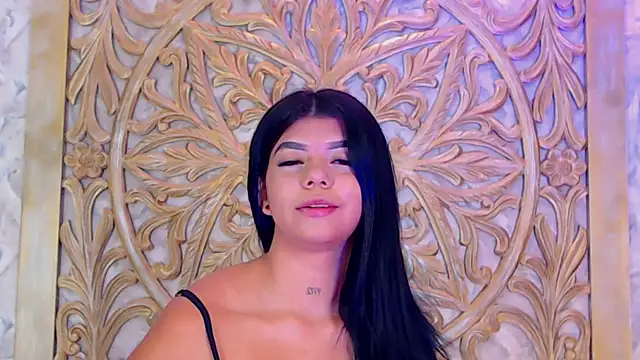 Snapshot of MelodyCarsson chatting on 10/20/25, 12:27 MelodyCarsson online show from 10/20/25, 12:27